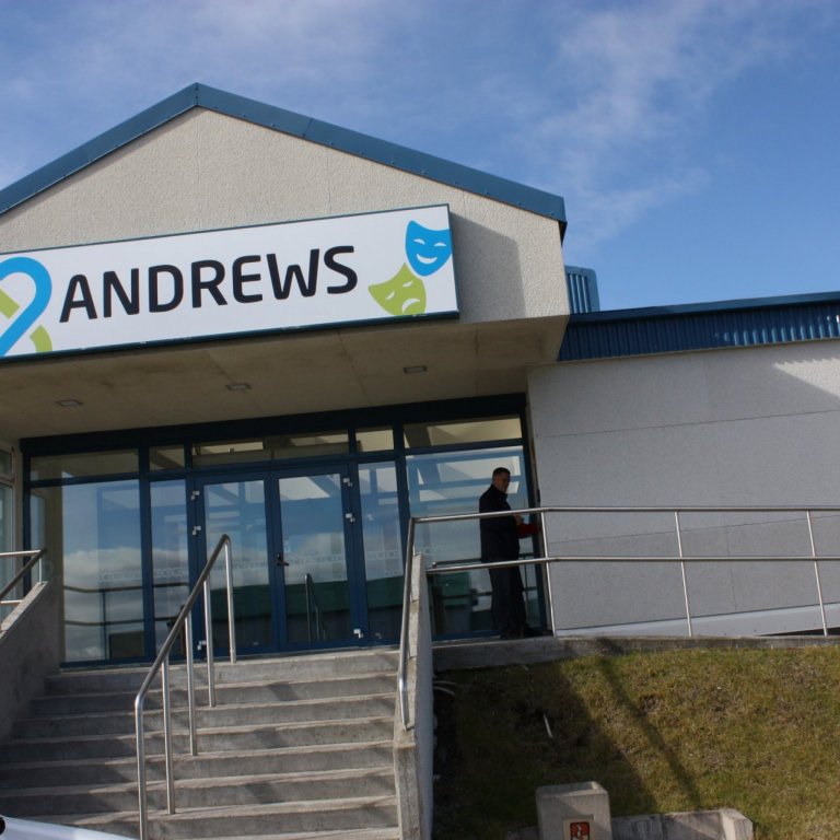 Útskrift nemenda í janúar