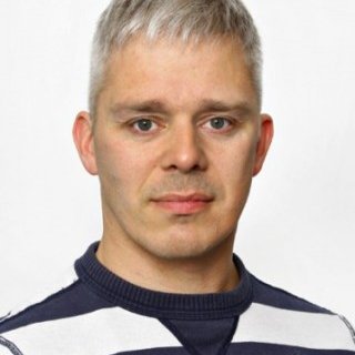 Arnar Hafsteinsson