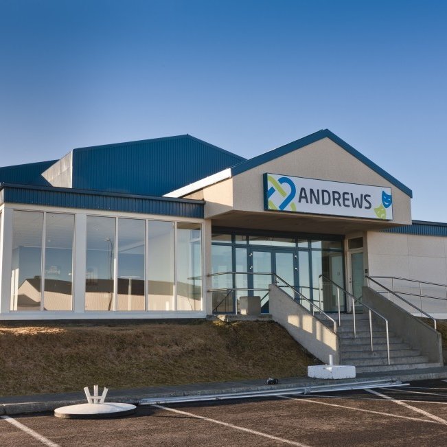 Útskrift Háskólabrúar 12. ágúst