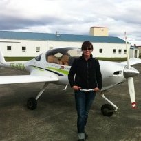 Ásta Dís Óladóttir