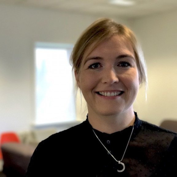 Berglind ráðin framkvæmdastjóri Keilis