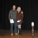 Dagur íslenskrar tungu