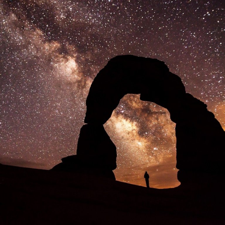 Sterkur grunnur - raunvísindi