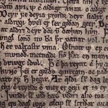 Hávamál og Völuspá