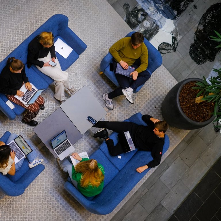 Góðar starfsvenjur í evrópskum skólum á tímum Covid