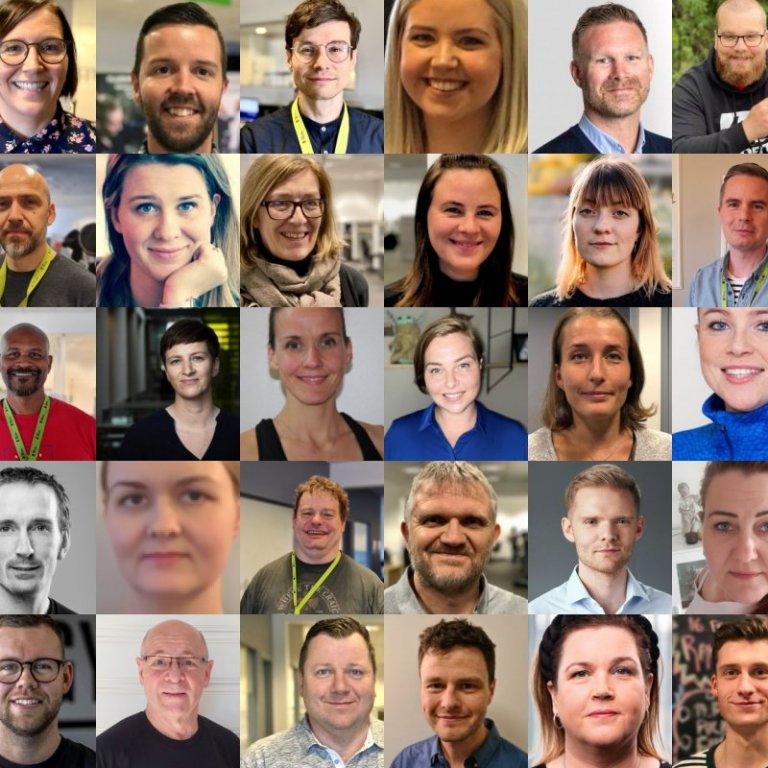 Alþjóðadagur kennara: Umbreyting menntunar hefst hjá kennurum