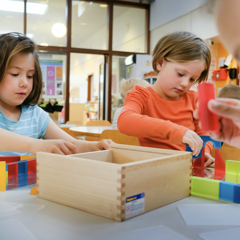 Fagháskólanám í leikskólafræði