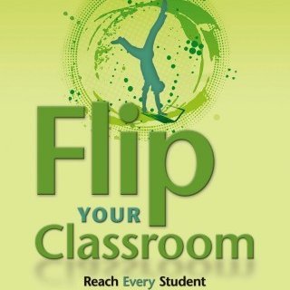 Bók Jonathan Bergmann og Aaron Sams