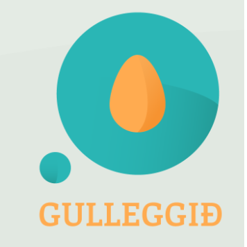 Kynning á frumkvöðlakeppninni Gulleggið