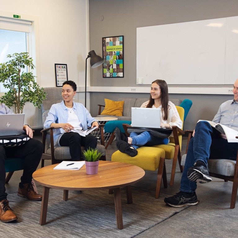 Opið fyrir umsóknir á Háskólabrú fyrir vorönn 2023