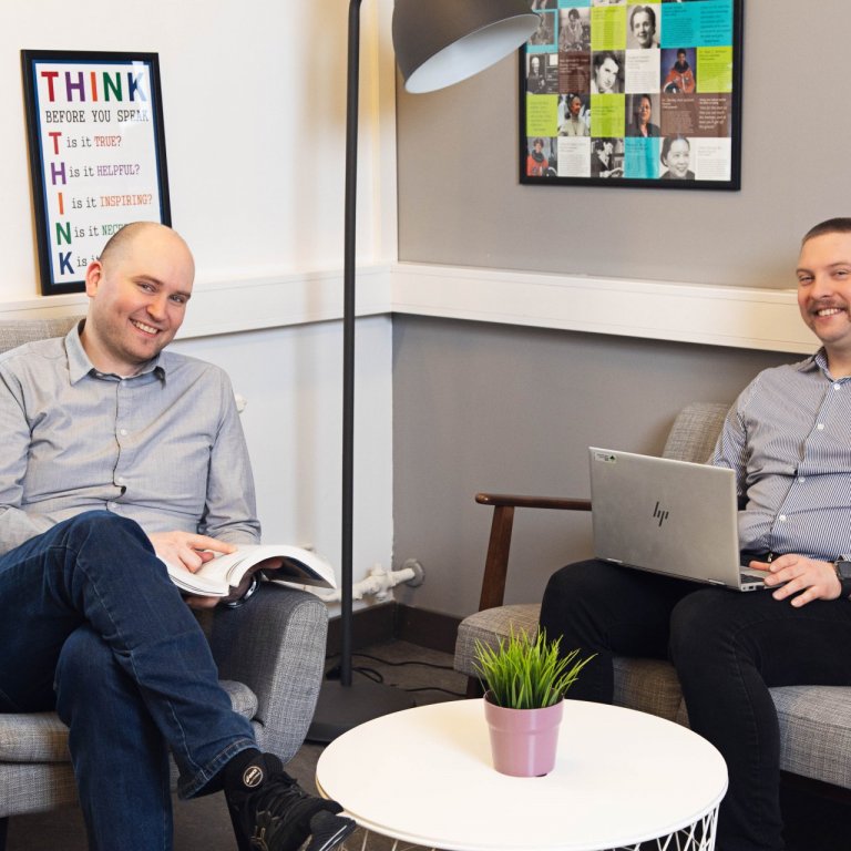 Nám hefst næst á Háskólabrú í janúar