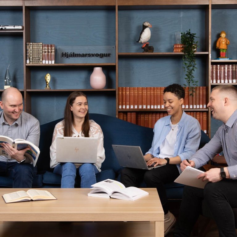 Opið fyrir umsóknir á Háskólabrú fyrir haustönn 2023