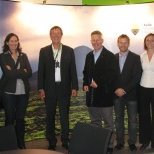 Samtök iðnaðarins í heimsókn