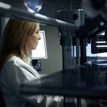 Mikil þörf á tæknimenntuðu starfsfólki