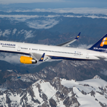 Leadership Forum on Aviation and Environment