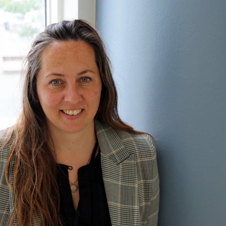 Ída Jensdóttir nýr fjármálastjóri Keilis