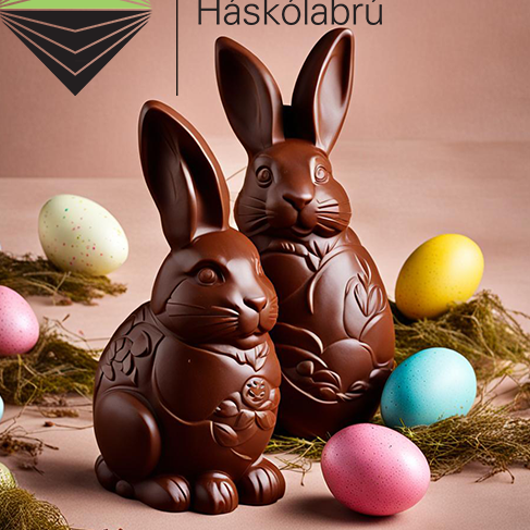 Opnunartími nemendaþjónustu um páskana