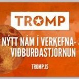 Trompið í Menningarpressunni