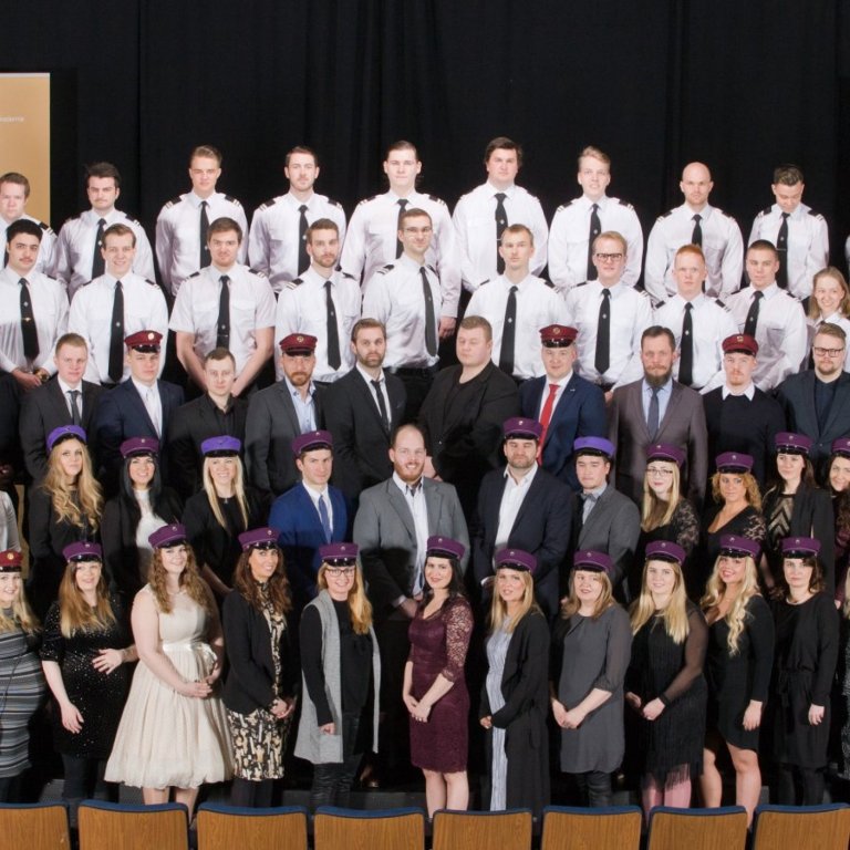 Keilir útskrifar 126 nemendur og fagnar stórafmæli á árinu