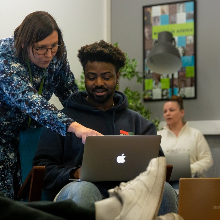 Opið fyrir umsóknir á Háskólaabrú haust 2024