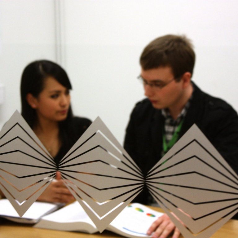 Háskólabrú á ensku - Preliminary University Studies