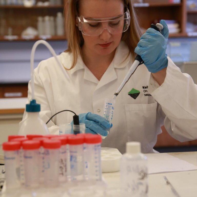 Nýtt nám í iðntæknifræði til BS gráðu