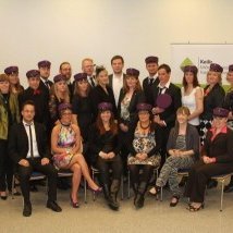 Keilir útskrifar á Akureyri