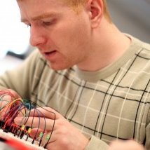 Mörg tækifæri í tæknifræði