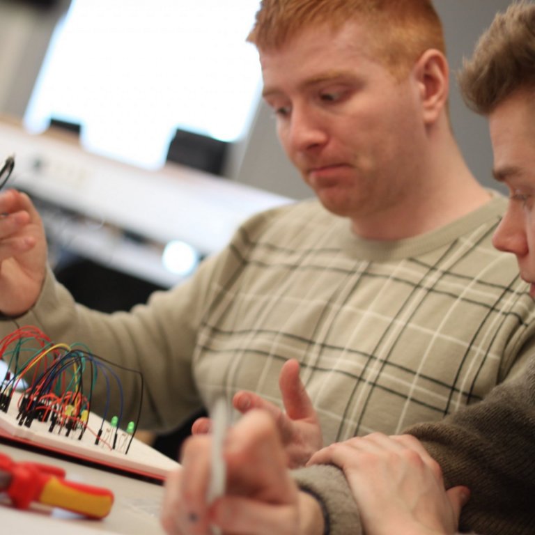 More graduates needed with technical degrees