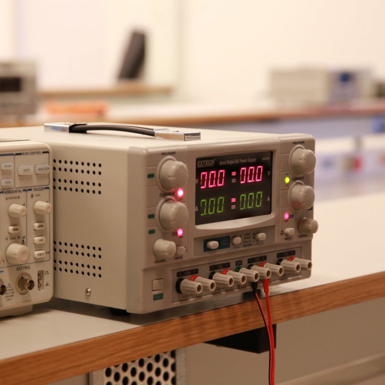 Kynningar á lokaverkefnum tæknifræðinema