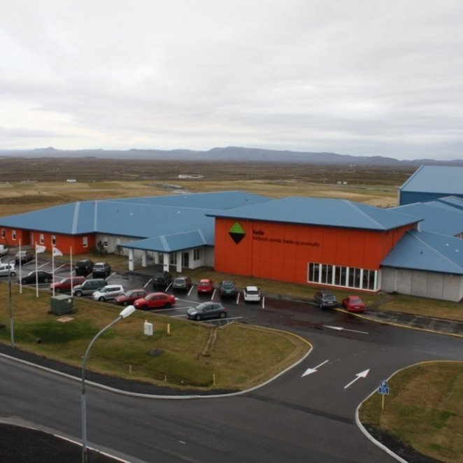 Ríki og sveitarfélög leggja Keili til aukið hlutafé og stuðning