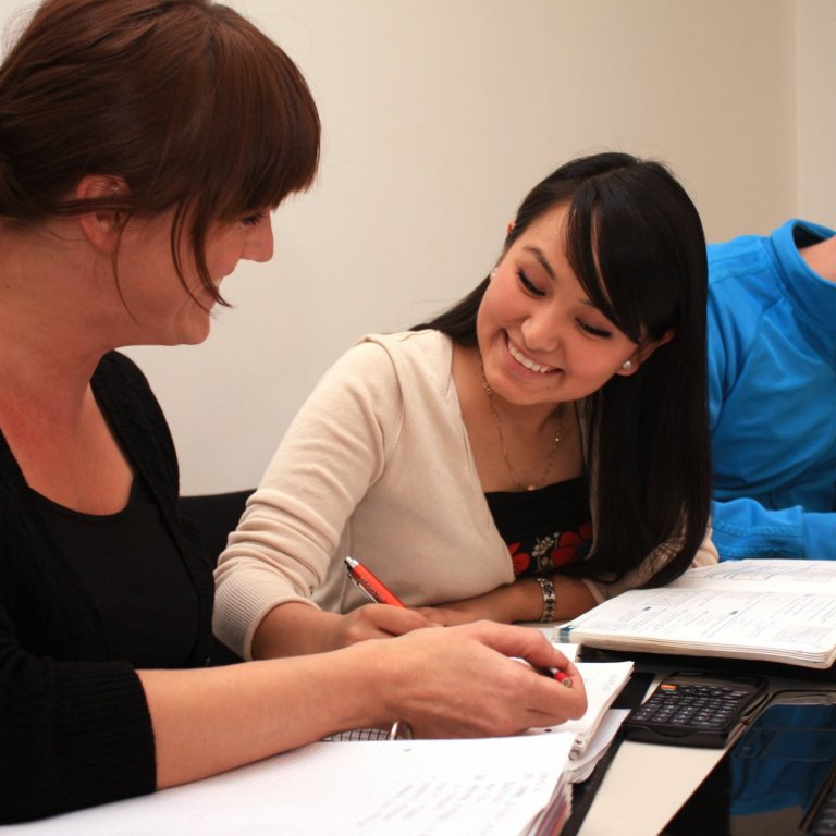 Kurs przygotowawczy dla osób planuj?cych nauk? w szkole wy?szej