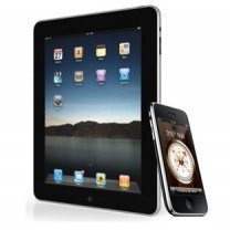 Apple snjalltækjanámskeið fyrir byrjendur