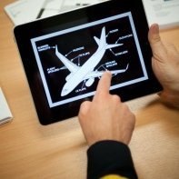 Notkun iPad í kennslu