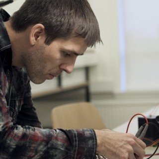 Tæknifræðinám á vegum Keilis og Háskóla Íslands