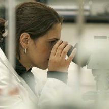 Fidu Abu Libdeh annar stofnandi GeoSilica