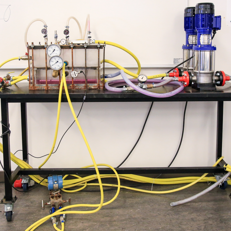 Lokaverkefni Karls Guðna