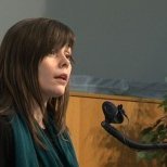Katrín Jakobsdóttir, Menntamálaráðherra