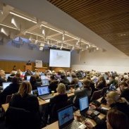 Nemendur Keilis einna best undirbúnir fyrir háskólanám