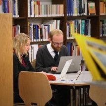 Skiptibókamarkaður Keilis