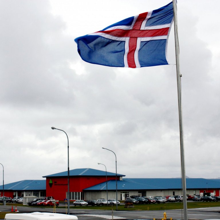 Útskrift Háskólabrúar Keilis í ágúst