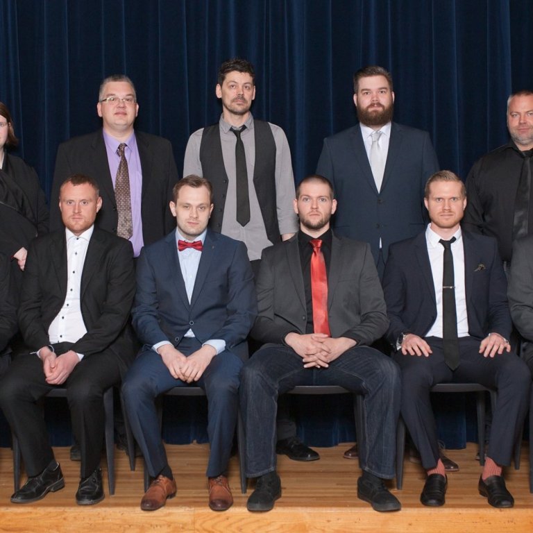 Brautskráning tæknifræðinemenda Háskóla Íslands og Keilis