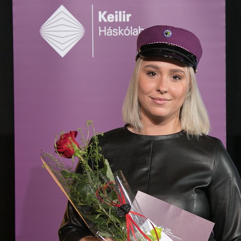 Beint úr Háskólabrú í nám til löggildingar fasteignasala