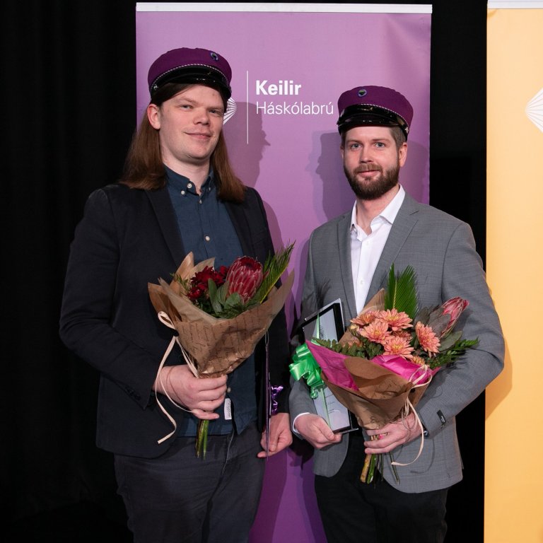 Útskrift Háskólabrúar verður 6.júní