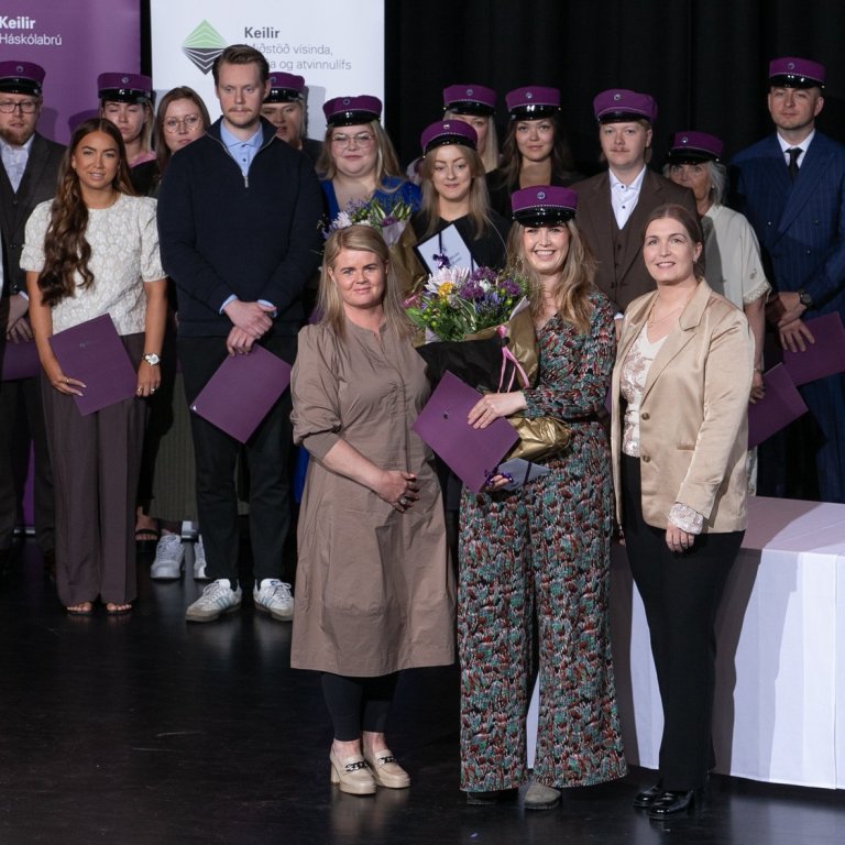 Kynningarfundur Háskólabrúar á Selfossi