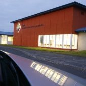 Nýtt kennsluhúsnæði Keilis