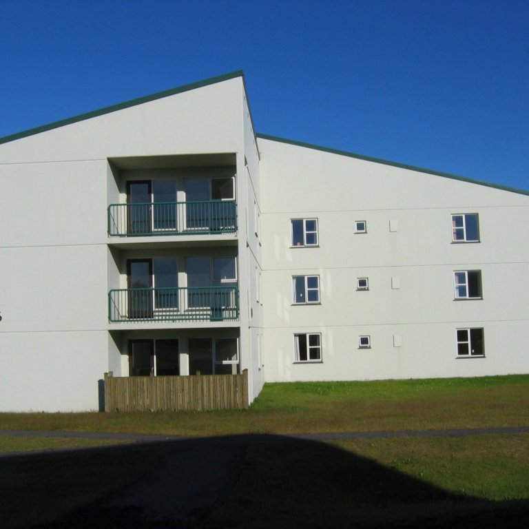 Opnunartími Húsnæðissviðs Keilis