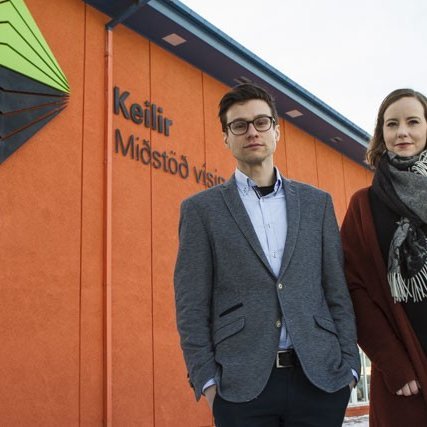 Verkefnastjórar MÁS