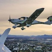 Kynning á flugnámi á Egilsstöðum