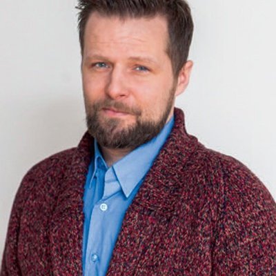 Karl Daði Lúðvíksson